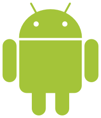 Android Robot icon