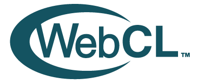 WebCL logo